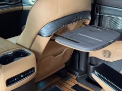 Denza D9 DM-i 1050 Premium - ფოტო 16