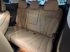 Denza D9 DM-i 1050 Premium - ფოტო 19