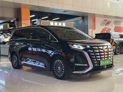 Denza D9 DM-i 1050 Premium - ფოტო 3