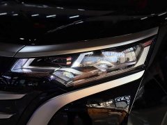 Denza D9 DM-i 1050 Premium - ფოტო 4