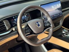 Denza D9 DM-i 1050 Premium - ფოტო 7