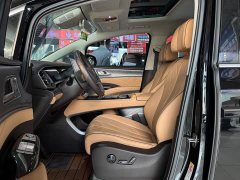 Denza D9 DM-i 1050 Premium - ფოტო 8