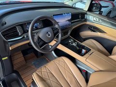 Denza D9 DM-i 1050 Premium - ფოტო 9