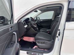 Volkswagen Tiguan L Outstanding Edition 330TSI Automatic Two-Wheel Drive R-Line Dragon Shine Version - ფოტო 10