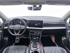 Volkswagen Tiguan L Outstanding Edition 330TSI Automatic Two-Wheel Drive R-Line Dragon Shine Version - ფოტო 11