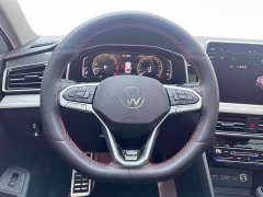 Volkswagen Tiguan L Outstanding Edition 330TSI Automatic Two-Wheel Drive R-Line Dragon Shine Version - ფოტო 12