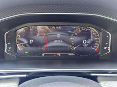 Volkswagen Tiguan L Outstanding Edition 330TSI Automatic Two-Wheel Drive R-Line Dragon Shine Version - ფოტო 13