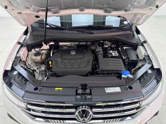 Volkswagen Tiguan L Outstanding Edition 330TSI Automatic Two-Wheel Drive R-Line Dragon Shine Version - ფოტო 9