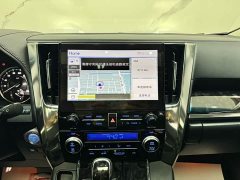 Toyota Vellfire Crown Hybrid 2.5L HV Luxury Edition - ფოტო 12