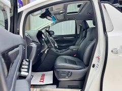 Toyota Vellfire Crown Hybrid 2.5L HV Luxury Edition - ფოტო 7