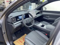 BYD Song Pro New Energy DM-i 220KM Fei Chi Edition Exceed - ფოტო 4