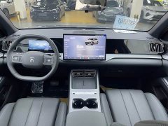 BYD Song Pro New Energy DM-i 220KM Fei Chi Edition Exceed - ფოტო 6