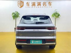 BYD Song Pro New Energy DM-i 220KM Fei Chi Edition Exceed - ფოტო 9