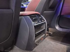 BMW 5 Series Facelift 530Li Premier M Sport Package - ფოტო 10