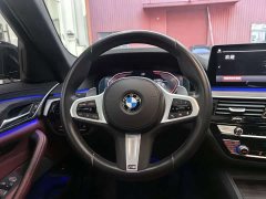 BMW 5 Series Facelift 530Li Premier M Sport Package - ფოტო 13