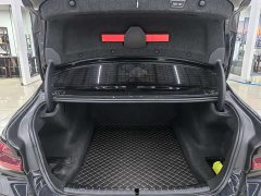 BMW 5 Series Facelift 530Li Premier M Sport Package - ფოტო 15