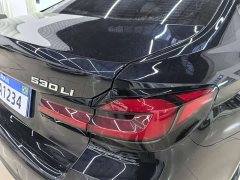 BMW 5 Series Facelift 530Li Premier M Sport Package - ფოტო 18
