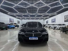 BMW 5 Series Facelift 530Li Premier M Sport Package - ფოტო 2