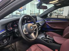 BMW 5 Series Facelift 530Li Premier M Sport Package - ფოტო 5