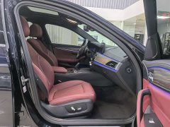 BMW 5 Series Facelift 530Li Premier M Sport Package - ფოტო 6