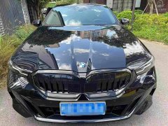 BMW 5 Series Facelift 530Li Premier M Sport Package - ფოტო 2