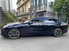 BMW 5 Series Facelift 530Li Premier M Sport Package - ფოტო 3