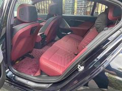 BMW 5 Series Facelift 530Li Premier M Sport Package - ფოტო 5