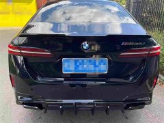 BMW 5 Series Facelift 530Li Premier M Sport Package - ფოტო 6