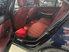 BMW 3 Series 330i M Sport Night Edition Package - ფოტო 6