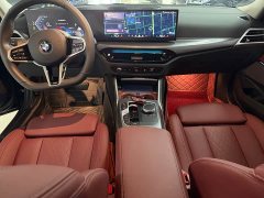 BMW 3 Series 330i M Sport Night Edition Package - ფოტო 7