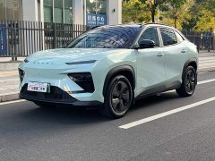 Chery Shuxiang Family 512km Ultra Comfort Edition - ფოტო 1