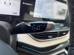 Chery Shuxiang Family 512km Ultra Comfort Edition - ფოტო 10