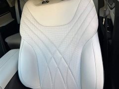 Chery Shuxiang Family 512km Ultra Comfort Edition - ფოტო 14