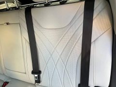 Chery Shuxiang Family 512km Ultra Comfort Edition - ფოტო 16