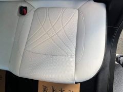 Chery Shuxiang Family 512km Ultra Comfort Edition - ფოტო 17