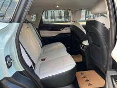 Chery Shuxiang Family 512km Ultra Comfort Edition - ფოტო 18