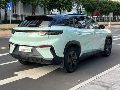 Chery Shuxiang Family 512km Ultra Comfort Edition - ფოტო 2