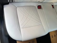 Chery Shuxiang Family 512km Ultra Comfort Edition - ფოტო 20
