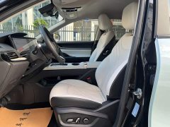 Chery Shuxiang Family 512km Ultra Comfort Edition - ფოტო 3