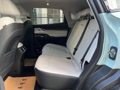 Chery Shuxiang Family 512km Ultra Comfort Edition - ფოტო 4