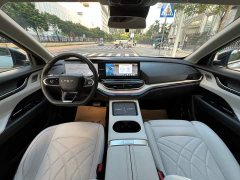 Chery Shuxiang Family 512km Ultra Comfort Edition - ფოტო 5