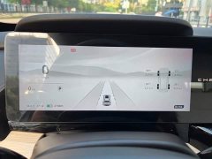 Chery Shuxiang Family 512km Ultra Comfort Edition - ფოტო 6