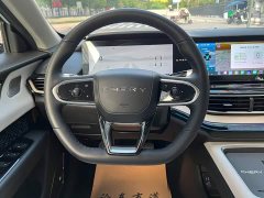 Chery Shuxiang Family 512km Ultra Comfort Edition - ფოტო 8