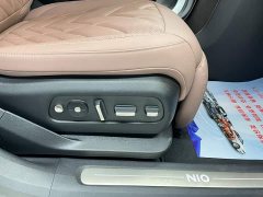 NIO EC6 75kWh - ფოტო 10