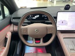 NIO EC6 75kWh - ფოტო 11