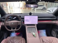 NIO EC6 75kWh - ფოტო 12