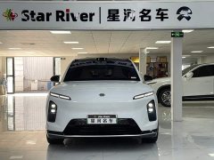 NIO EC6 75kWh - ფოტო 2