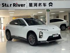 NIO EC6 75kWh - ფოტო 3