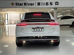 NIO EC6 75kWh - ფოტო 6