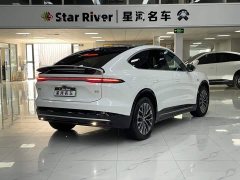 NIO EC6 75kWh - ფოტო 7